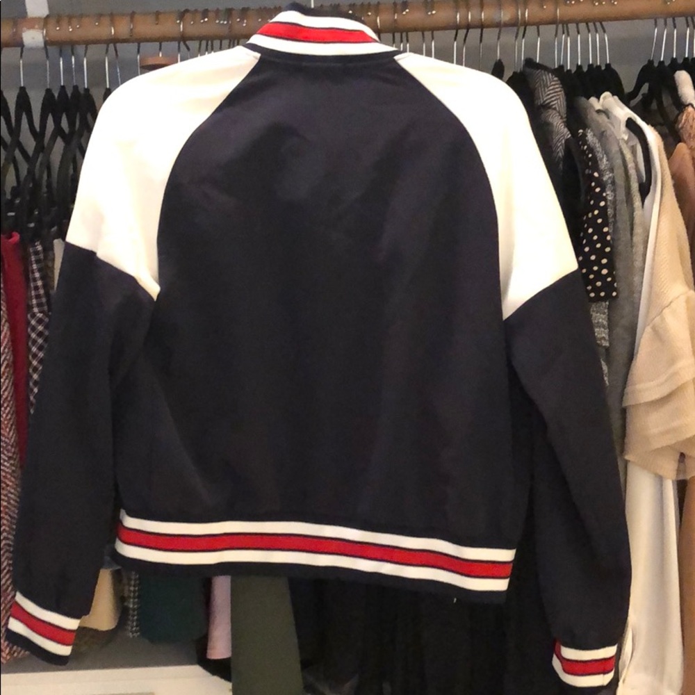 Bomber jacket - Picture 2 of 2
